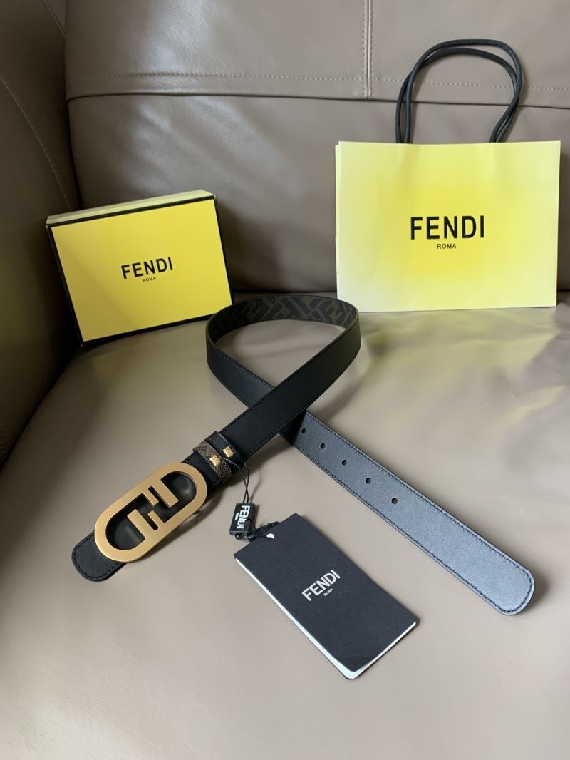 Fendi Belts